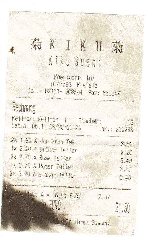 quittung-restaurant-kiku-sushi-krefeld-koenigstr-06-11-2008