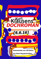 klausens dochroman 6.6.16