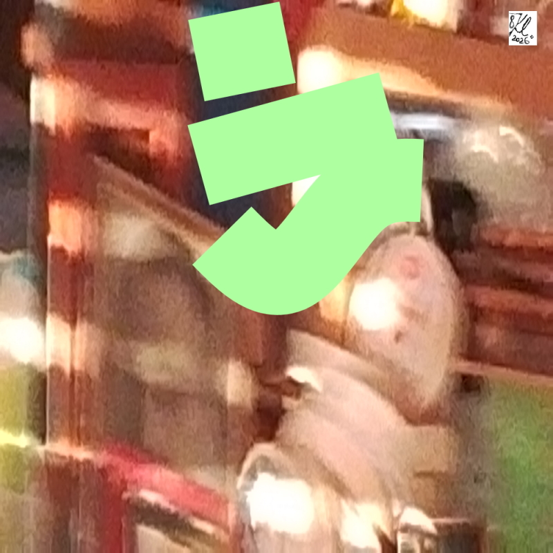 FUSSBALL eine collage mit einem kunstfoto von KLAUSENS