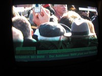klausens seriello amtseinfuehrung amtseid barack obama