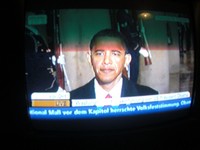 klausens seriello amtseinfuehrung amtseid barack obama