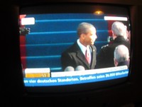 klausens seriello amtseinfuehrung amtseid barack obama