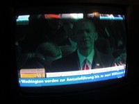 klausens seriello amtseinfuehrung amtseid barack obama