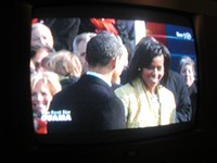 klausens seriello amtseinfuehrung amtseid barack obama