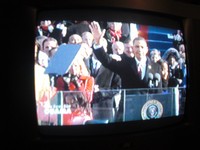 klausens seriello amtseinfuehrung amtseid barack obama