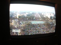 klausens seriello amtseinfuehrung amtseid barack obama