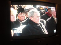 klausens seriello amtseinfuehrung amtseid barack obama