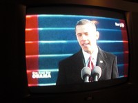 klausens seriello amtseinfuehrung amtseid barack obama