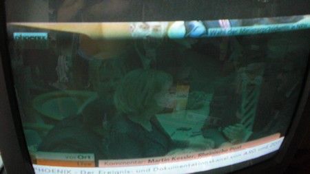 Klausens Foto SERIELLO Hannelore Kraft 14.7.2010 Wahl zur Ministerprsidentin NRW (zwei Wahlgnge) plus Amtseid