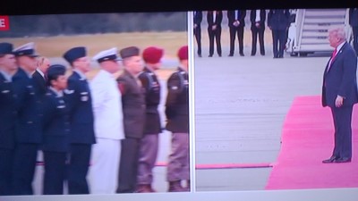 seriello-foto live klausens zu trump-putin-treffen alaska anchorage 15.8.2025